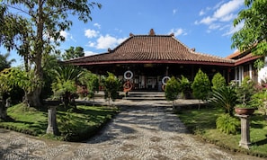 Phòng Tiêu chuẩn | Ngoại thất