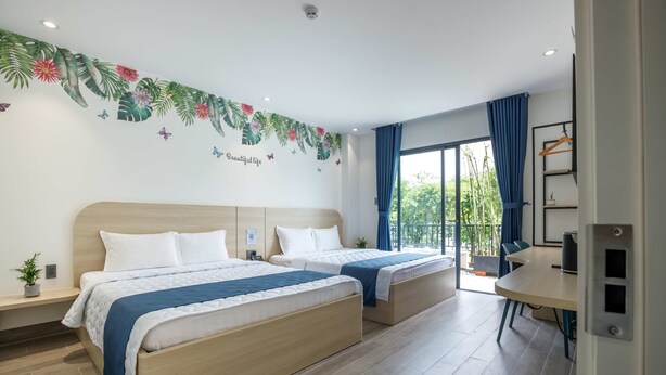 Kamar Double