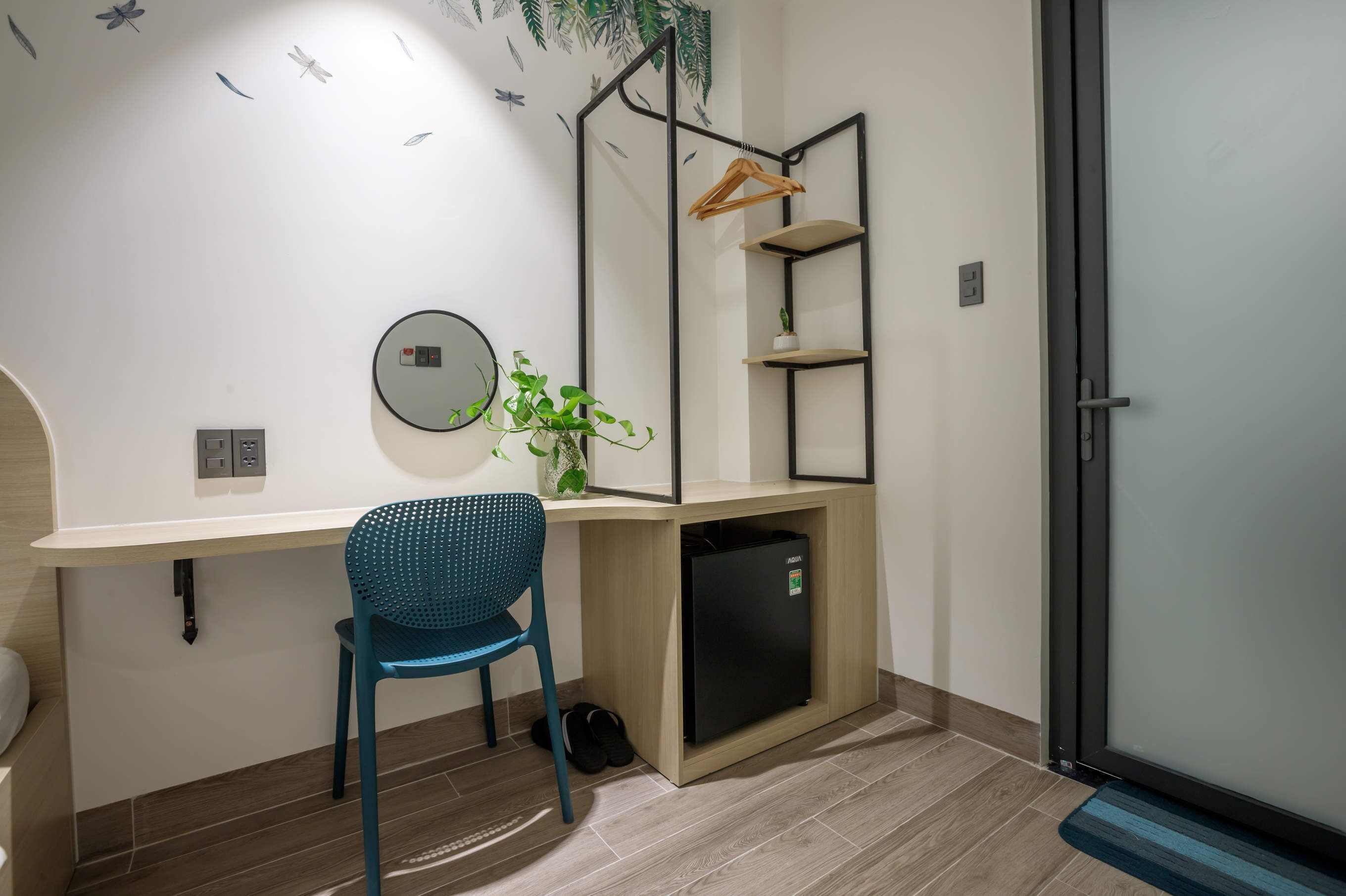 Suite