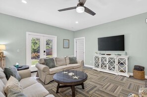 Smart TV - Laguna Beach,Walk to Beach, Oleander by the Sea, Garage (Panama City Beach)