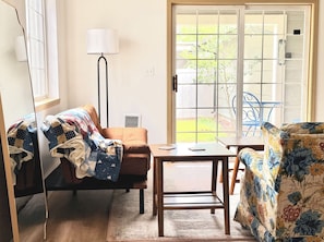 Wohnbereich