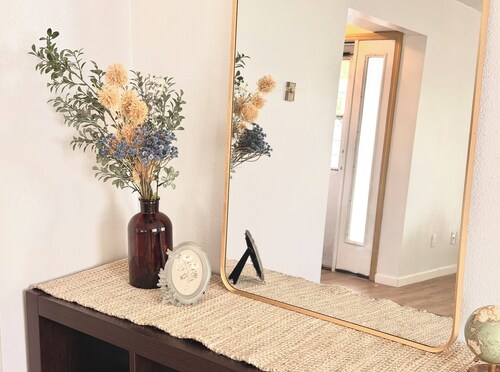 2-bedroom/2bath condo near downtown Spokane