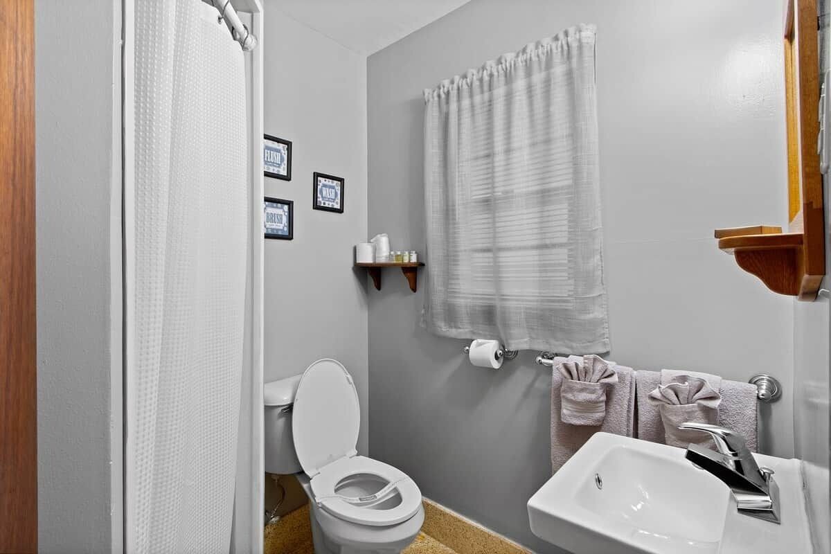 Badkamer