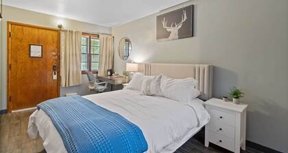 Room 6, Kozy Rest Motel