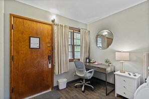 Interior - Room 6, Kozy Rest Motel (Montello)