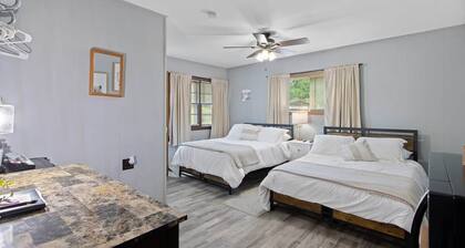 Room 7, Kozy Rest Motel