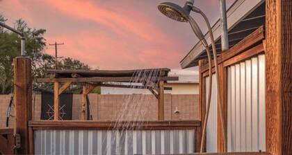 Pool Home • Sleeps 10+ • Large Fenced Yard • Mountain Views • Pet Friendly