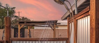 Pool Home • Sleeps 10+ • Large Fenced Yard • Mountain Views • Pet Friendly