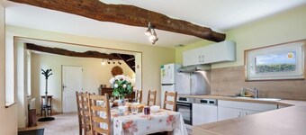 Gîtes de France® - The Little House on the Prairie