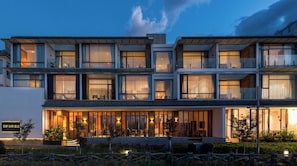 Exterior - Anye Seaview Hotel Dali (Dalishi)