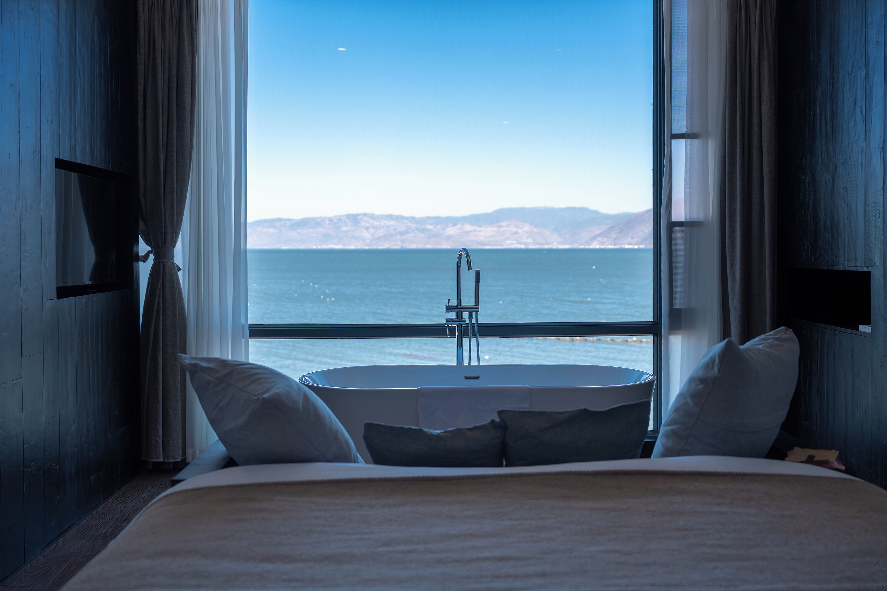 View from room