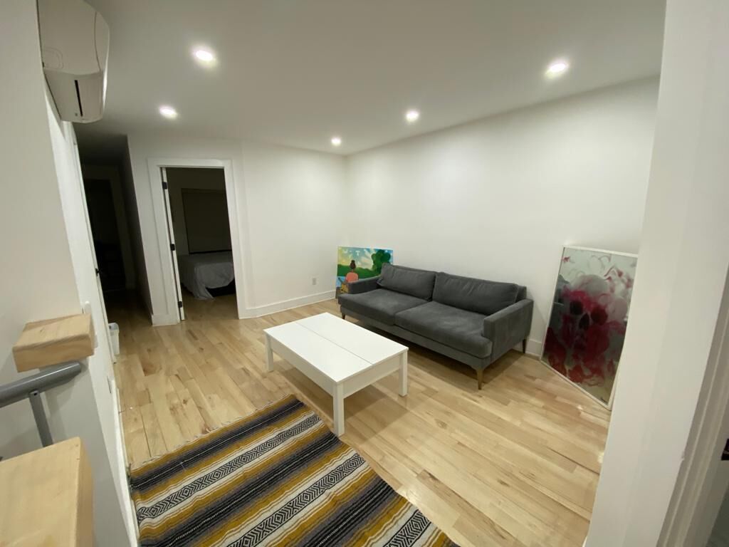 Cozy Bk Room, King-size Bed, 7m To Subway, 20m To Manhattan - Brooklyn, NY