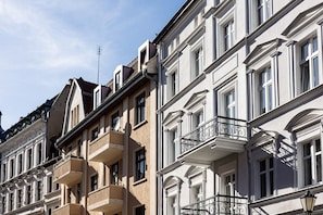House - Estrella 11 Apartament Wielkie Garbary Centrum (Torun)