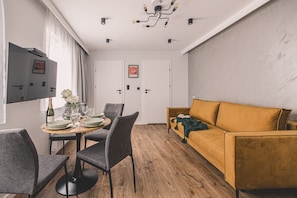 House - Estrella 11 Apartament Wielkie Garbary Centrum (Torun)