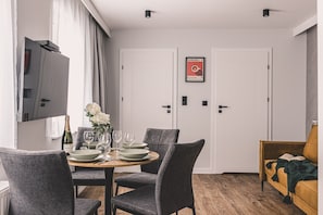 House - Estrella 11 Apartament Wielkie Garbary Centrum (Torun)
