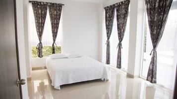 4 bedrooms