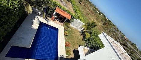 House, 4 Bedrooms, Accessible, Smoking | Pool