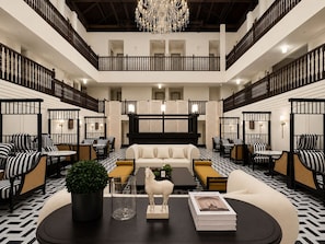 Hall