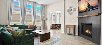 Southwest Gem near Fort Bliss, Painted Dunes Golf Course, North Hills Shopping