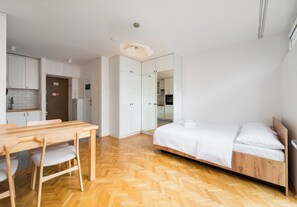 Room - Saska Kępa Pleasant Studio (Warszawa)
