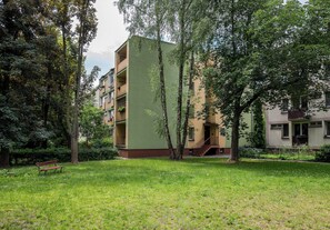 Exterior - Saska Kępa Pleasant Studio (Warszawa)
