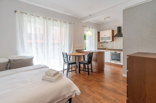 Kozielska Charming Studio