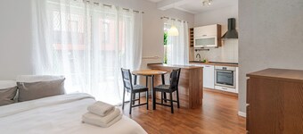 Kozielska Charming Studio
