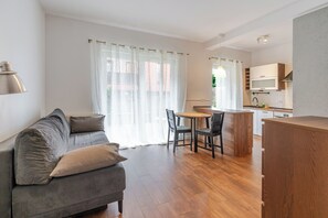 Oppholdsområde