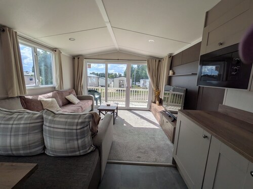 Seaside Haven Hunstanton 2026 Model