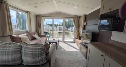 Seaside Haven Hunstanton 2026 Model