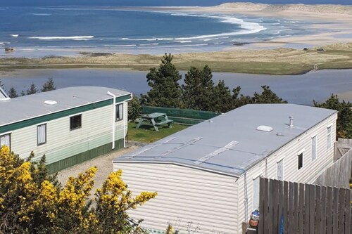 Donegal Mobile Home-Coast-Family Friendly-Sleeps 6