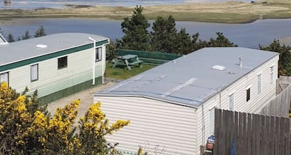 Donegal Mobile Home-Coast-Family Friendly-Sleeps 6