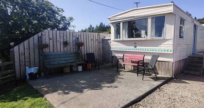 Donegal Mobile Home-Coast-Family Friendly-Sleeps 6