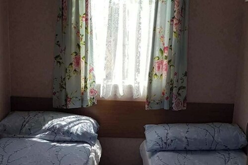 Donegal Mobile Home-Coast-Family Friendly-Sleeps 6