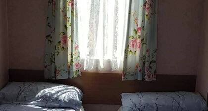 Donegal Mobile Home-Coast-Family Friendly-Sleeps 6