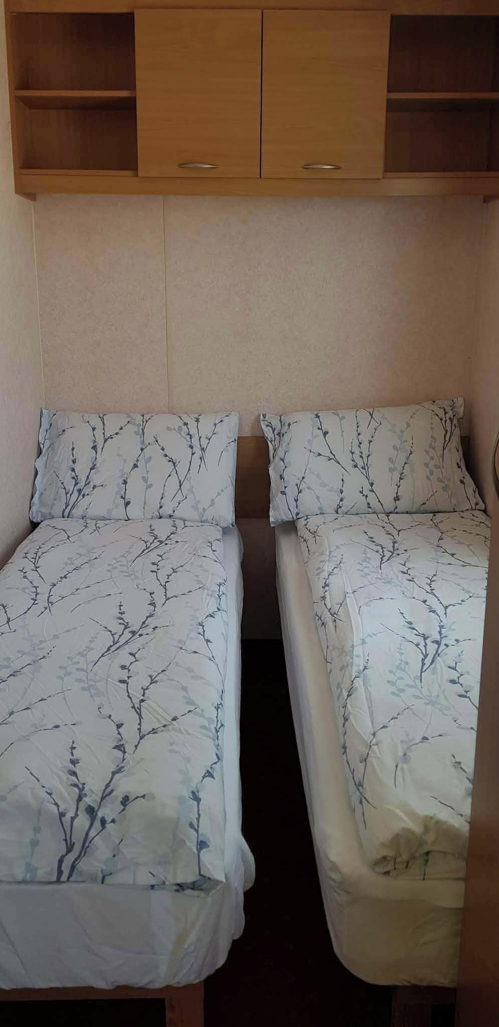 Bed sheets