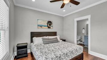 3 Schlafzimmer, Bügeleisen/Bügelbrett, kostenloses WLAN, Bettwäsche
