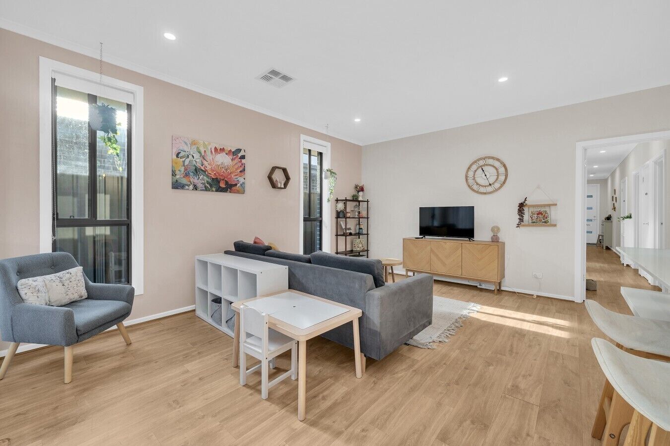 TV