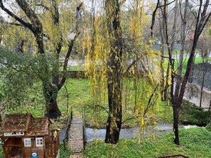 Miscellaneous - Adelaide Hills Creek-Side Retreat (Bridgewater)