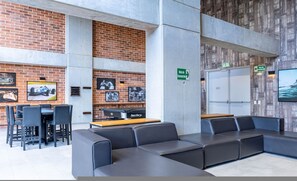 Ferienhaus | 1 Schlafzimmer