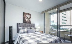 Ferienhaus | 1 Schlafzimmer
