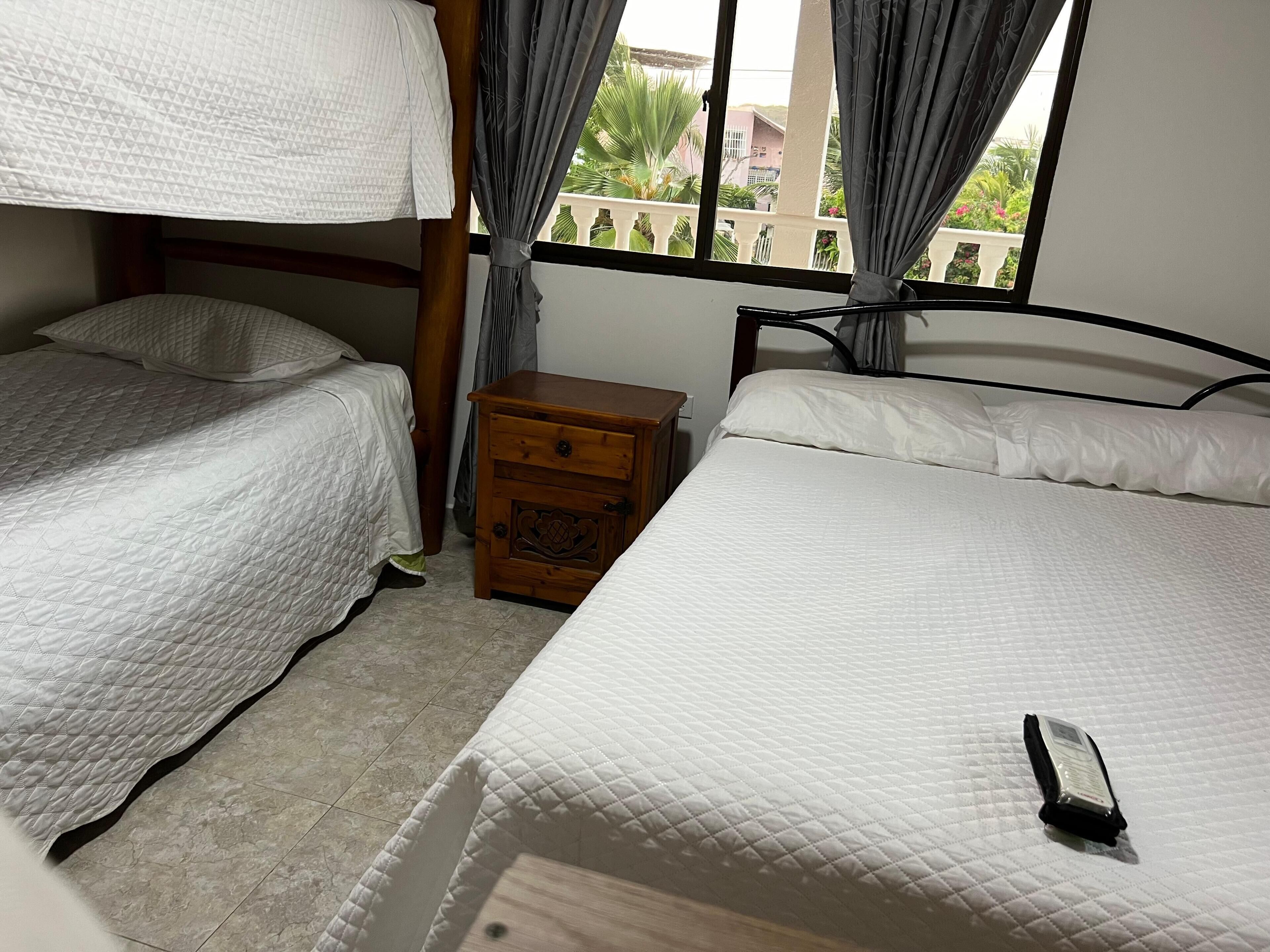 Kabin, 5 kamar tidur, Boleh Merokok, kolam renang pribadi | 5 kamar tidur