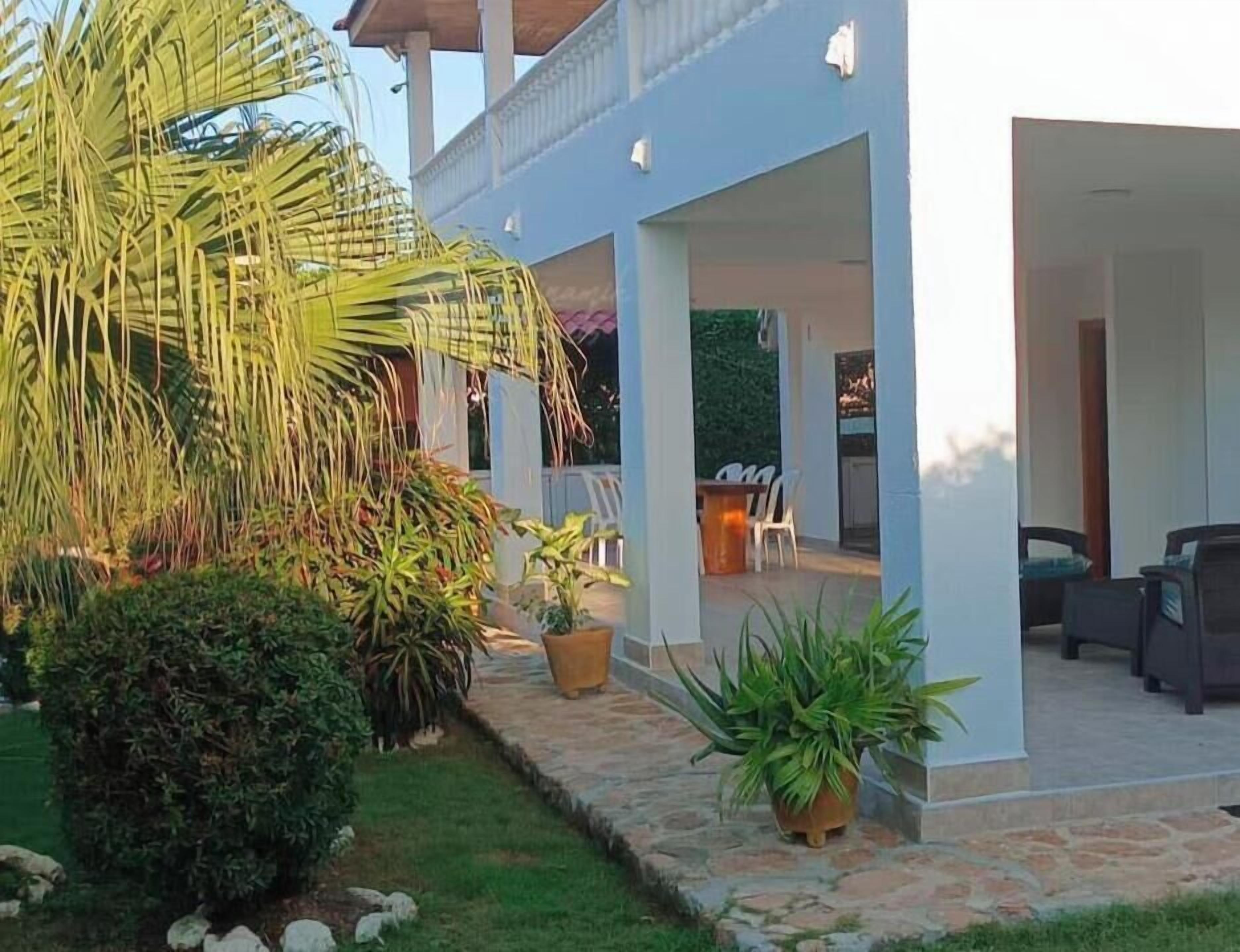 Cabin, 5 Bedrooms, Smoking, Private Pool | Terrace/patio