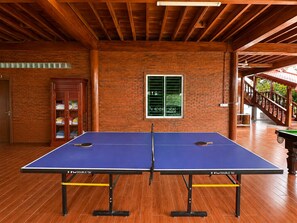 Spielezimmer