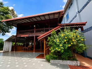 Fachada