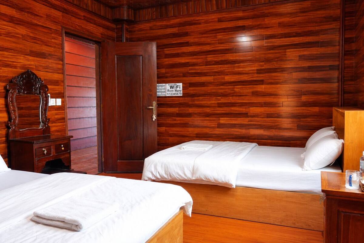 Habitación Confort | Wifi gratis