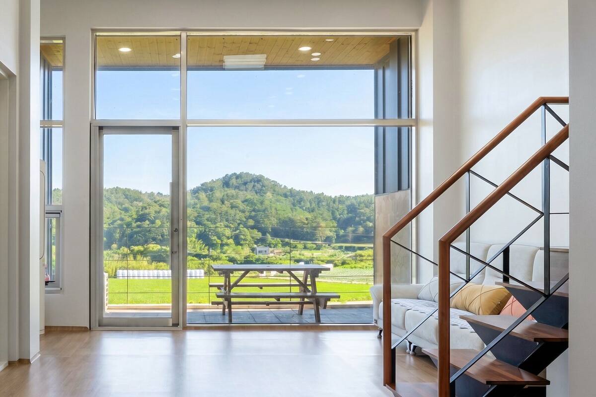 Basic-Zimmer, 1 Schlafzimmer (Cheongbori 7(2nd Floor)) | 1 Schlafzimmer, kostenloses WLAN