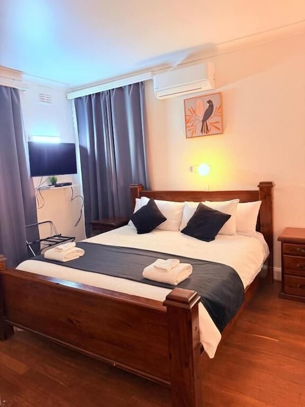 Coonalpyn Hotel - Tintinara