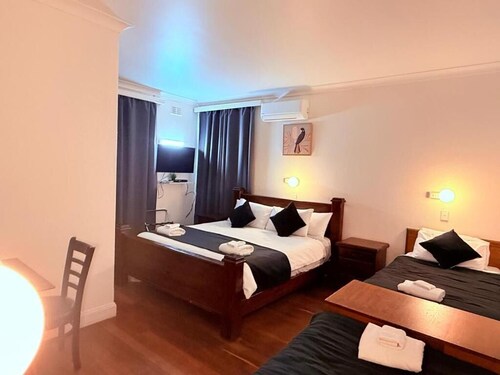 Coonalpyn Hotel