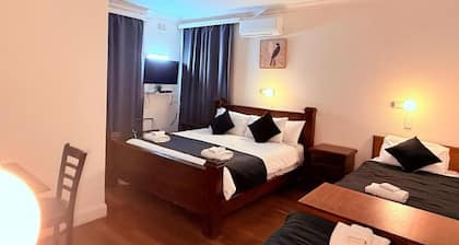 Coonalpyn Hotel